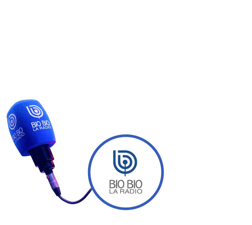 logo ven a conocer La Radio Bío Bío, Día de los Patrimonios